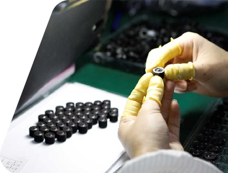 深圳市金视达光电有限公司