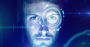 人脸识别重磅出击