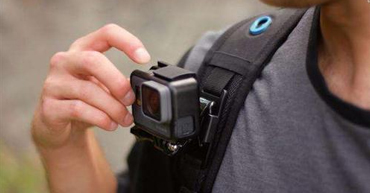 什么是运动相机